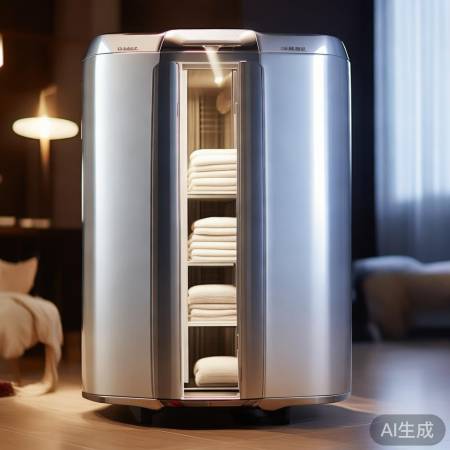 多功能大容量毛巾消毒柜