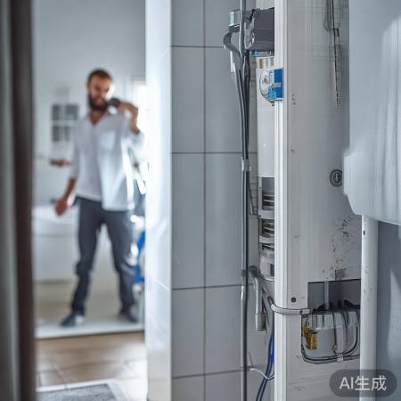 “热水器保养小贴士”