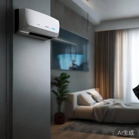 360度空调，四季舒适