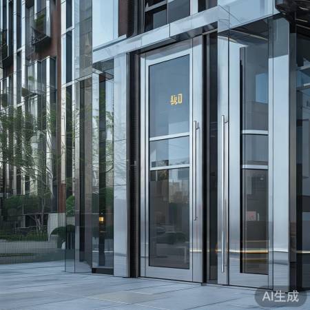 江苏防盗门，工艺精湛有面子