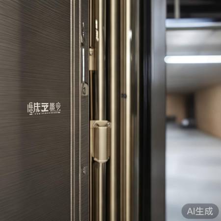 选防盗门，品牌更关键