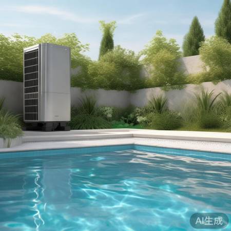 湖北空气能泳池机，节能环保首选