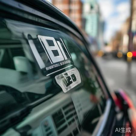 车上贴AED,救在身边