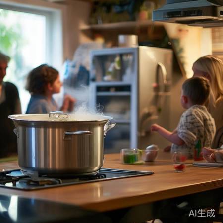 “饭锅内胆能否冰箱用？”