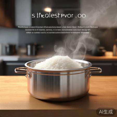 不锈钢饭锅耐温有限