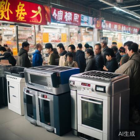 石河子集成灶热销品牌揭秘