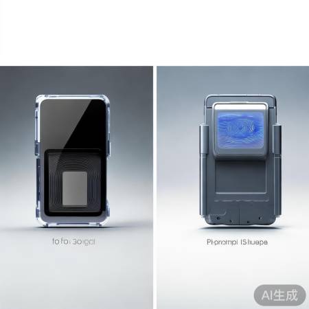 指纹识别：光学与半导体优劣对比