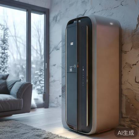 壁挂炉功率需适应房屋面积，关注