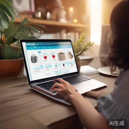 网购选信誉商家