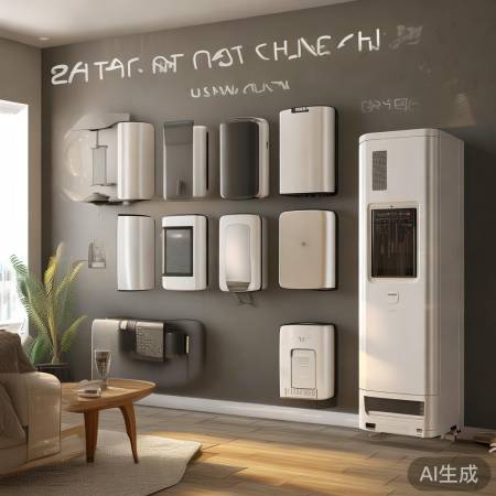 壁挂炉选品牌，品质服务最重要