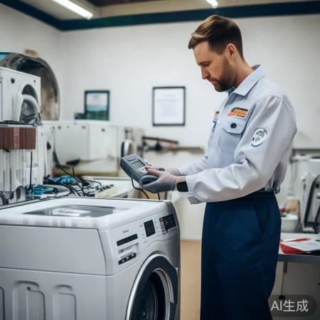 专业认证，规范维修