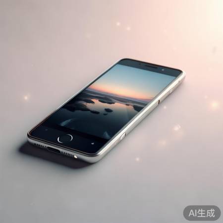 轻巧手机，摄影梦随身