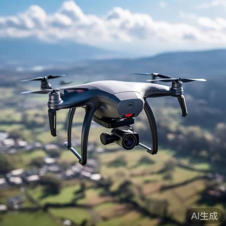 大疆Pocket 4续航强，一