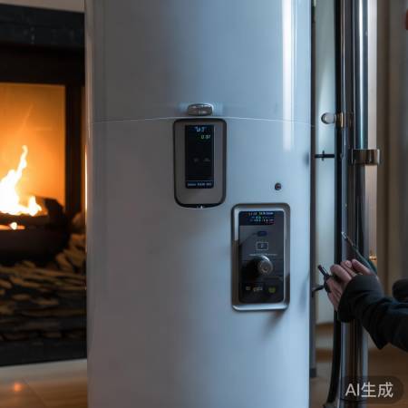 燃气热水器故障小窍门