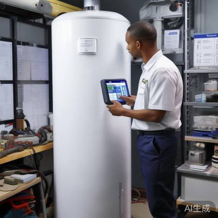 专业认证，规范维修