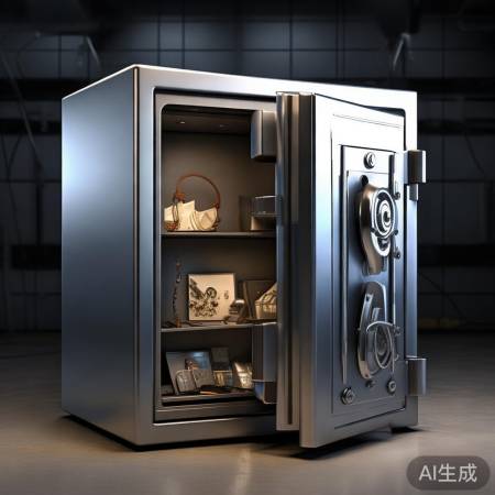 保险柜承重能力要考虑