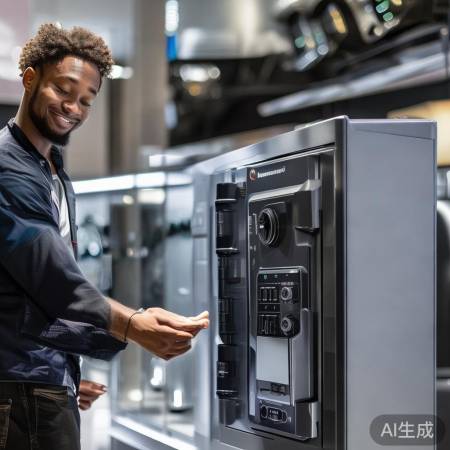 保险柜售后需了解