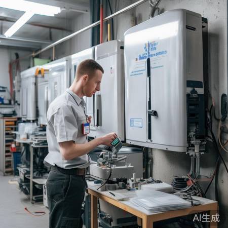 专业认证，规范维修