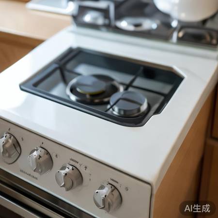 百乐满(Paloma)燃气灶快速维修服务科普ぁ前锋燃气灶开空尺寸揭秘：空间利用新选择