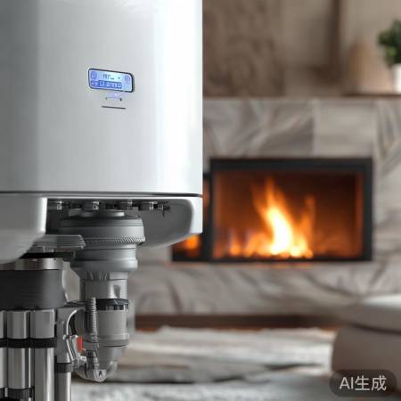 卡罗迪壁挂炉维修客服热线查询解说（壁挂炉自闭阀：安全守护，家庭供暖必备配件）