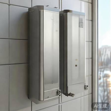 壁挂炉自闭阀，安全温暖相伴