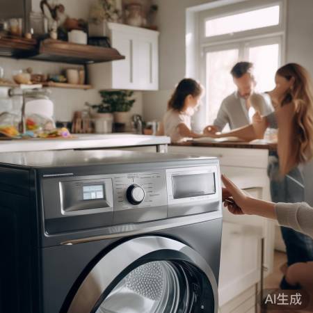 伊莱克斯洗衣机维修资讯站科普&洗衣机常温是多少度最合适？