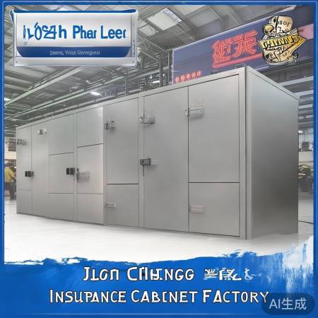 汨罗长乐：优质保险柜基地