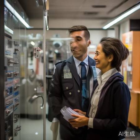 汨罗长乐保险柜，终身免费维修