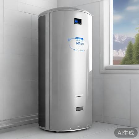 美的热水器节能环保