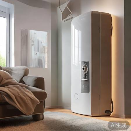 壁挂炉安装便捷，操作简单