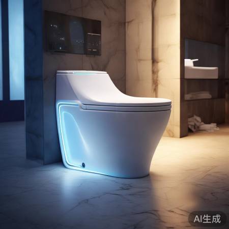 智能马桶，舒适生活神器