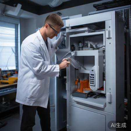 西安靠谱保险柜服务介绍