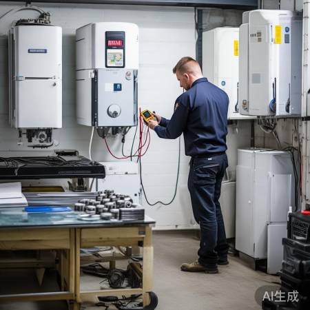 专业壁挂炉维修，严格规范服务