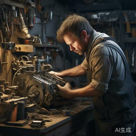 维修难度大，费用高