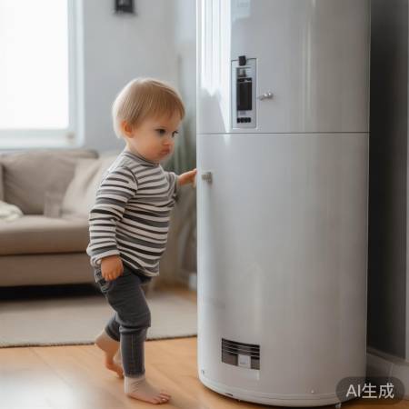 热水器注意安全细节