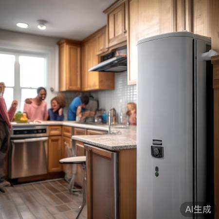 安全用热水器，从你我做起