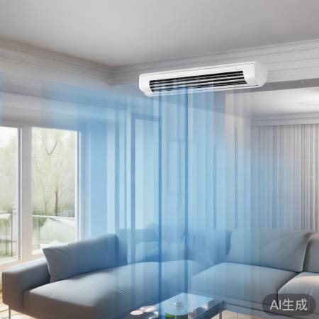 中央空调安装讲究多