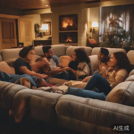 掌握基础，轻松营造舒适家