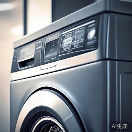 选择正确洗涤模式，保护纤维结构