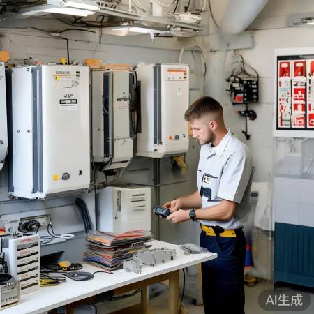 壁挂炉维修规范服务