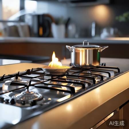 方太HA6B燃气灶，多面出色