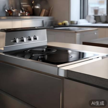科恩集成灶——维修维修热线分享【澳柯玛集成灶03：厨房革命新选择，告别油烟烦恼】