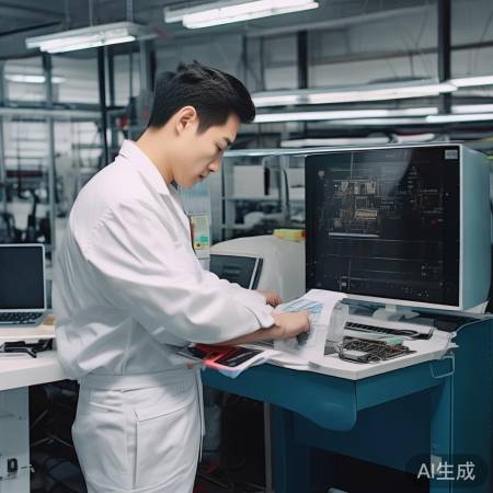 专业认证，严格三检一保