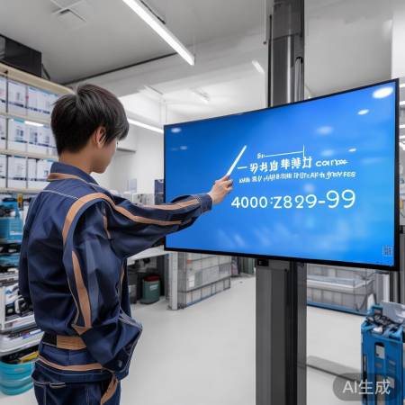 特灵空调24小时预约修