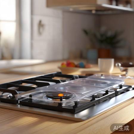 燃气灶保护器，安全护航！