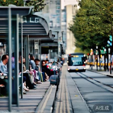 公交站近，XX站步行10分钟