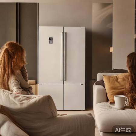 “客厅冰箱最佳摆放位置”