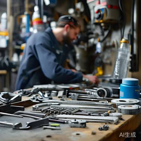 安装壁挂炉工具必备