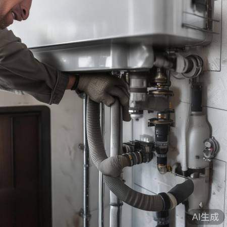 壁挂炉安装攻略，耐心至上