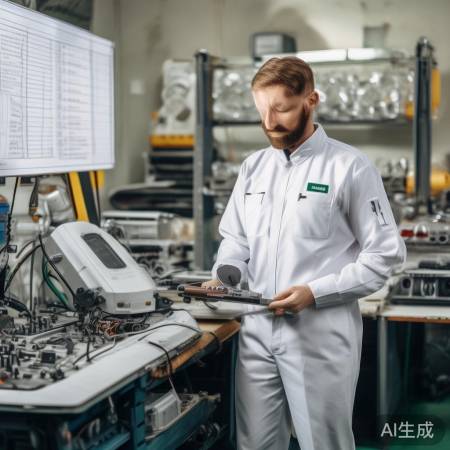 专业认证，规范维修